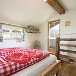 Casa de Férias Almliesl Utte-629