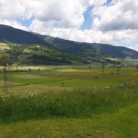 Dom wakacyjny Almliesl Utte-629