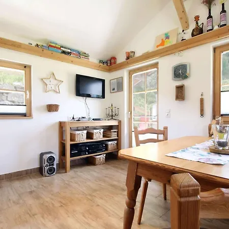 Holiday home Almliesl Utte-629
