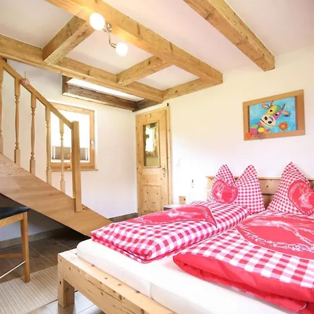 Almliesl Utte-629 Dom wakacyjny *