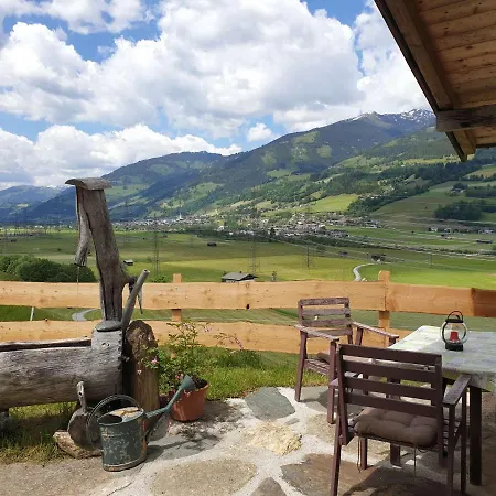 Almliesl Utte-629 Uttendorf