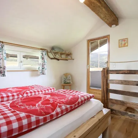 Holiday home Almliesl Utte-629