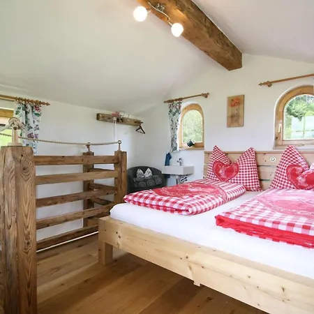 Dom wakacyjny Almliesl Utte-629 *