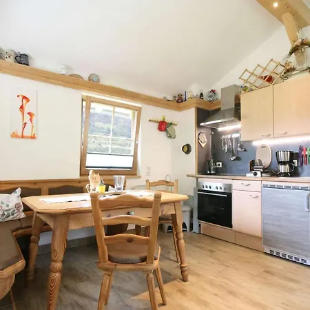 Almliesl Utte-629 * Uttendorf