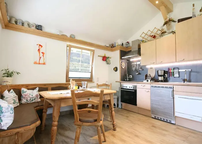 Almliesl Utte-629 * Uttendorf